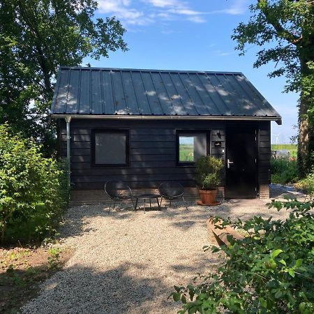 'T Zand Bed & Breakfast Echteld Esterno foto
