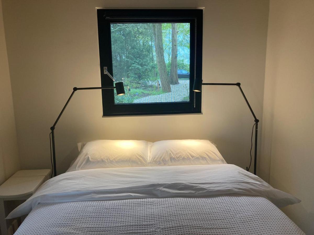 'T Zand Bed & Breakfast Echteld Esterno foto